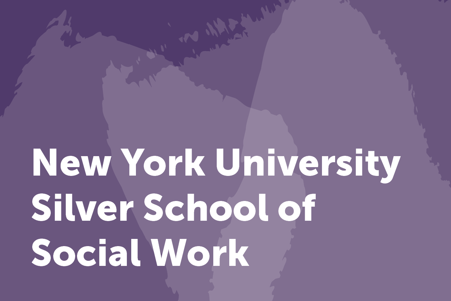 new york university silver school of social work