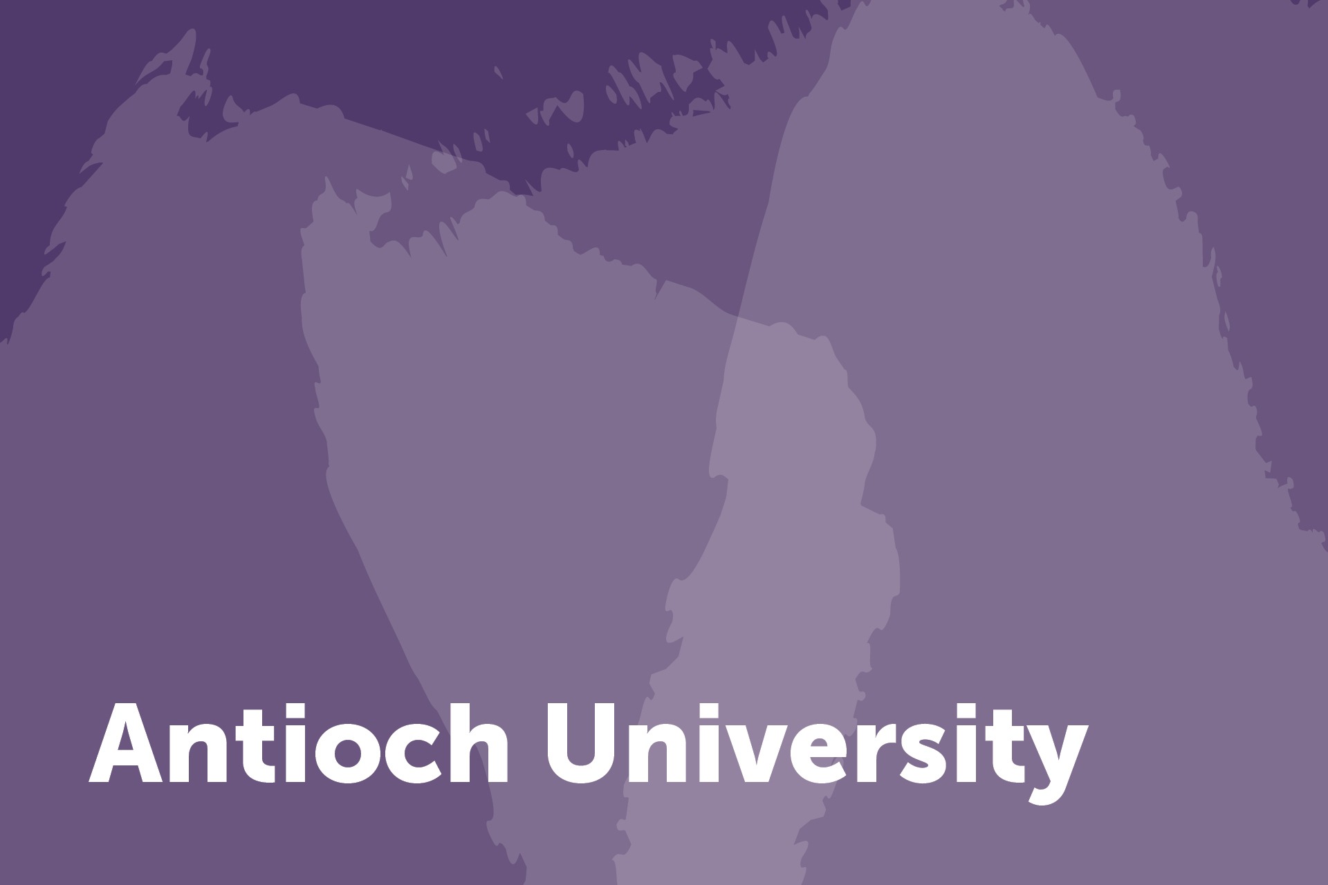 Antioch University 黄色视频 University Partner