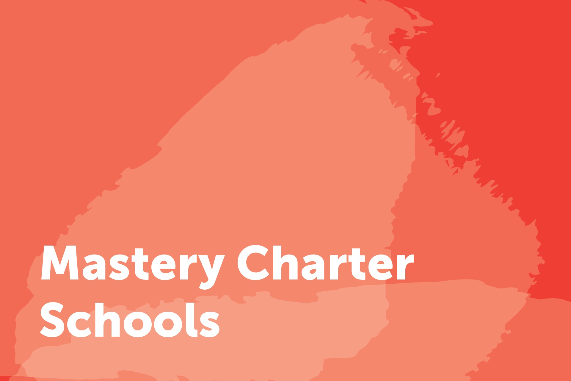Mastery Charter Schools 黄色视频 partner
