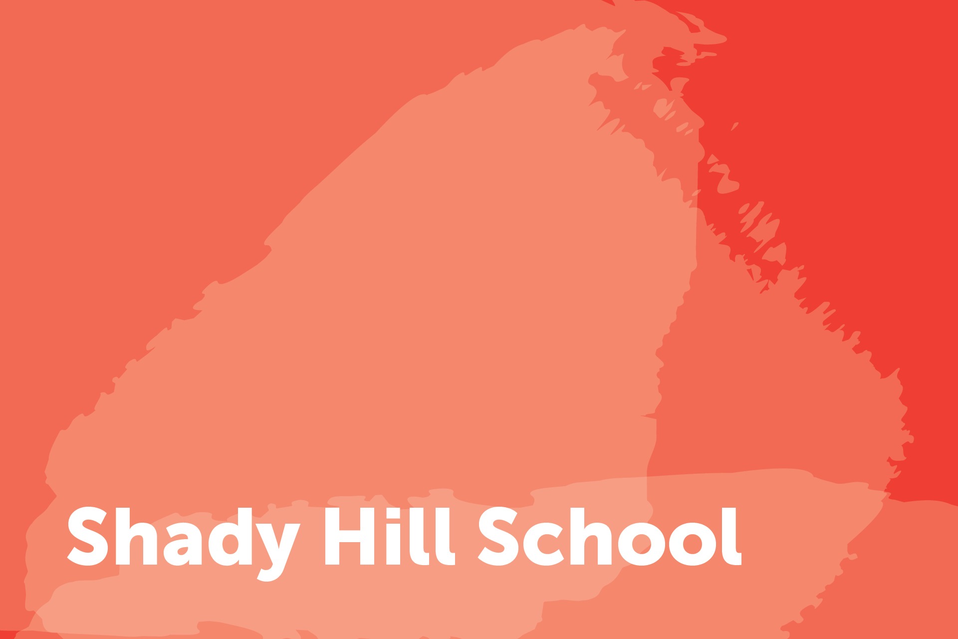 Shady Hill School 黄色视频