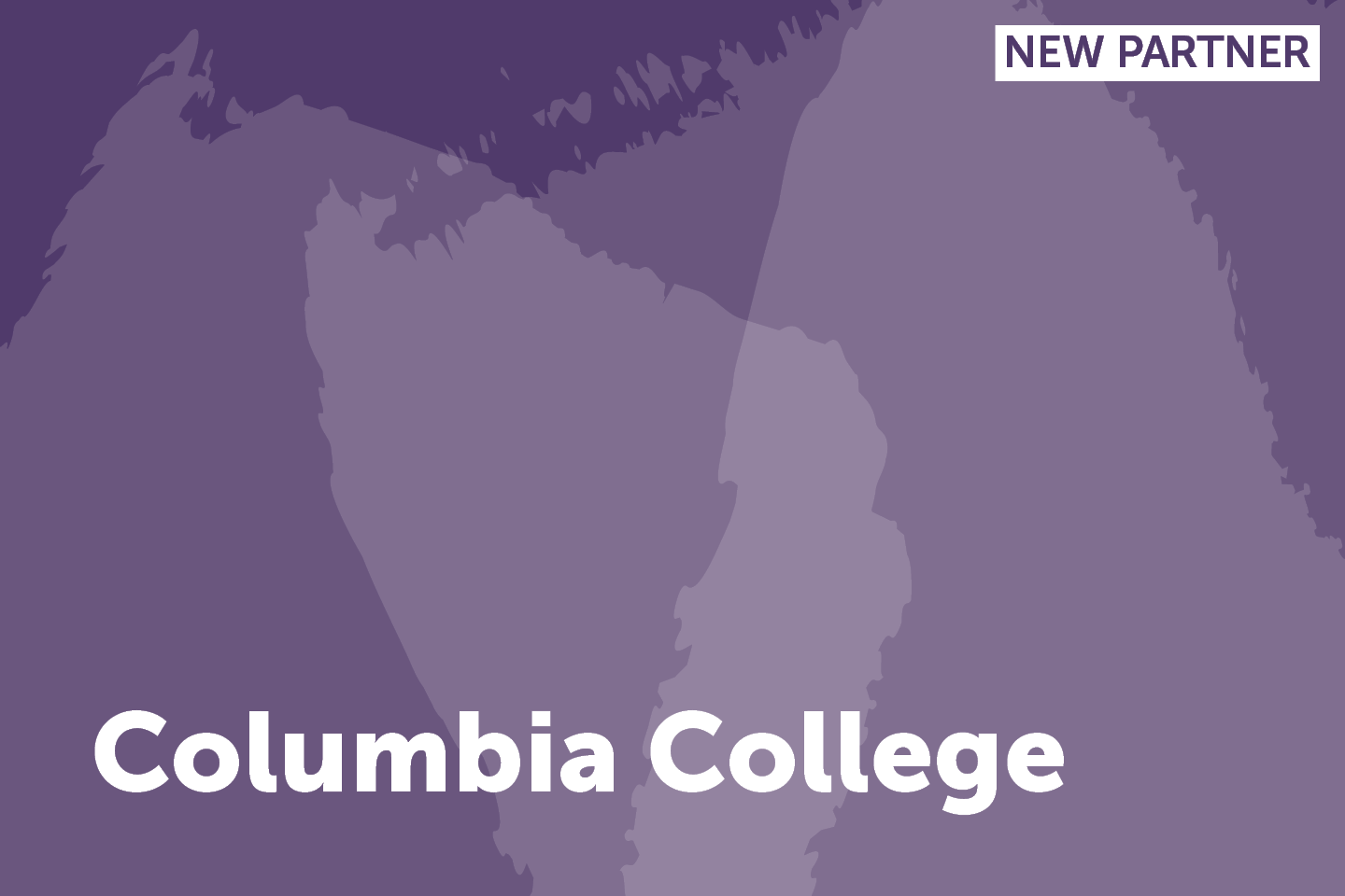 New 黄色视频 University Partner, Columbia College